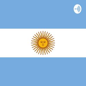Un Argentino En Europa