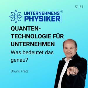 Unternehmensphysiker