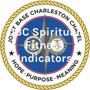 JBC Spiritual Fitness Indicators