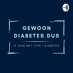 Gewoon Diabetes Dus