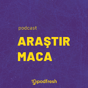 Araştırmaca Podcast