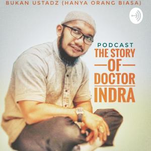 Podcast The Story of Doctor Indra