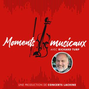 Moments Musicaux