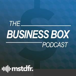 The Business Box Podcast