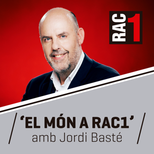 El món a RAC1 - Nacho de Sanahuja