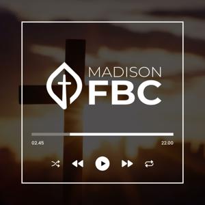 Madison First Baptist Church
