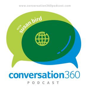 Conversation360 Podcast