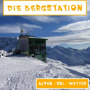 Die Bergstation - Der Alpenpodcast