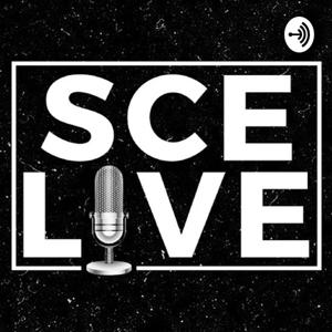 SCE LIVE PODCAST