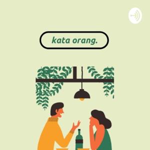 Kata Orang