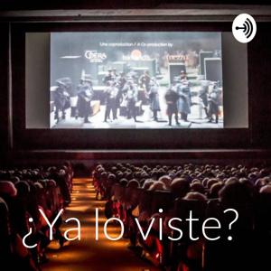 ¿Ya lo viste?