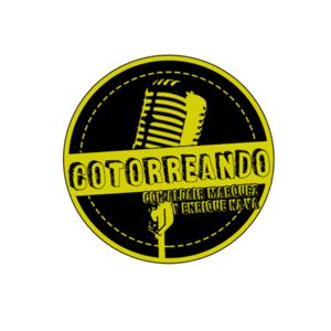 Cotorreando con Aldair Márquez y Enrique Nava