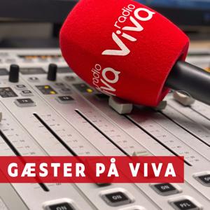 Gæster på Viva