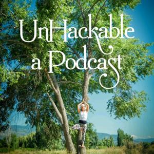 UnHackable a Podcast