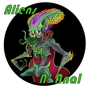 Aliens n' Anal