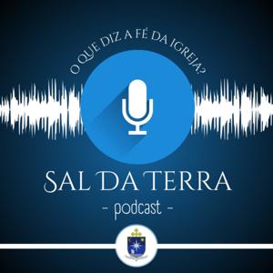 Sal da Terra Podcast