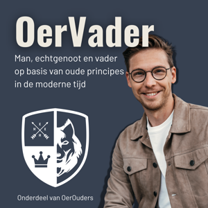 OerVader Podcast