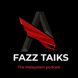 Fazz talks with Farsin