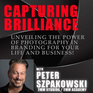 Capturing Brilliance: Unveiling the Power of Photography in Branding For Your Life And Business!