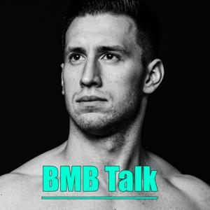 BodyMindbuilder Talk