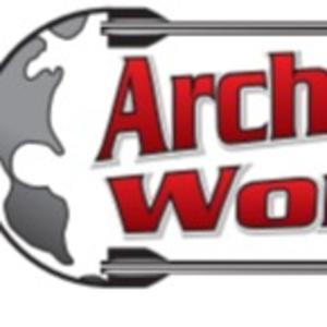 Archery World Podcast