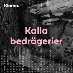 Kalla bedrägerier by Klarna