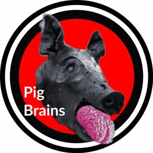 Pig Brains