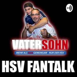 HSV Fantalk by Andreas Jantzen