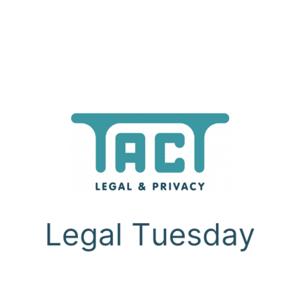 Legal Tuesday