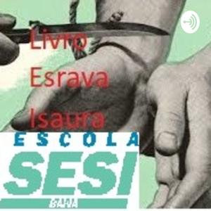Livro Escrava Isaura