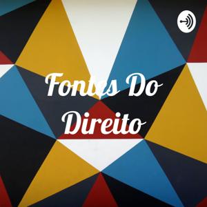 Fontes Do Direito