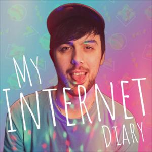 My Internet Diary