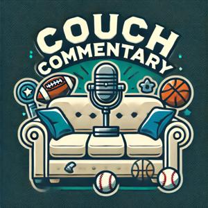 Couch Commentary