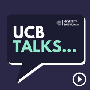 UCB Talks