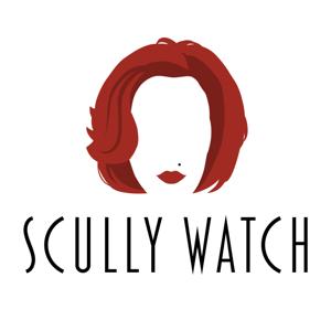 Scully Watch