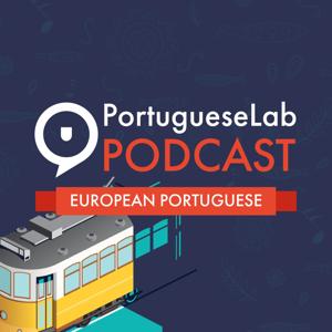 Portuguese Lab Podcast | Learn European Portuguese by Susana Morais