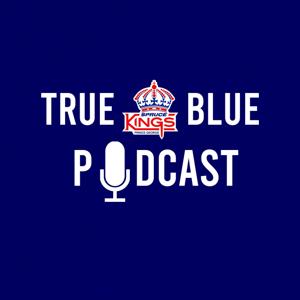 True Blue Podcast Presented By The Prince George Spruce Kings