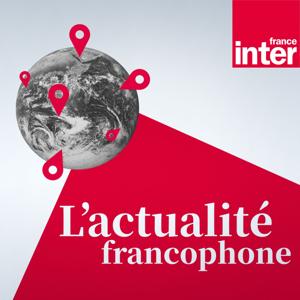 L'actu francophone : l'accent des autres