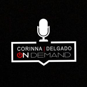 CORINNA DELGADO ON DEMAND