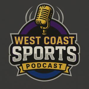 West Coast Sports Podcast