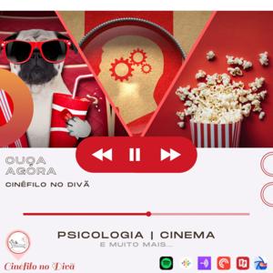 Cinéfilo no Divã