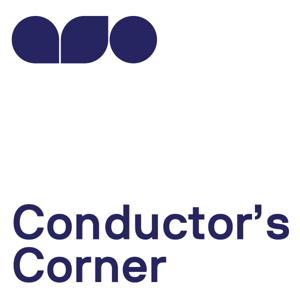 Conductor's Corner
