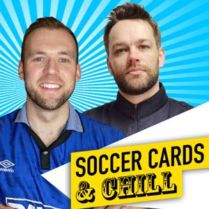 Soccer Cards & Chill