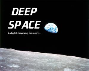 Deep Space Podcast