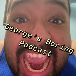 Boring Podcast