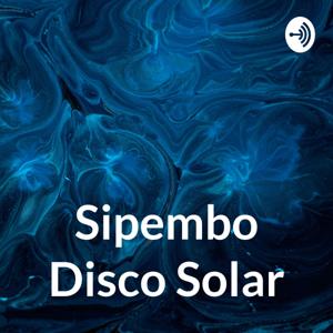 Sipembo Disco Solar