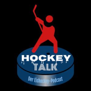 Hockey Talk - Der Eishockey-Podcast!