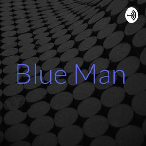 Blue Man