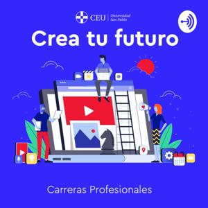 Crea tu futuro