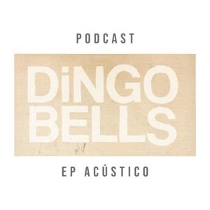 Podcast da Dingo